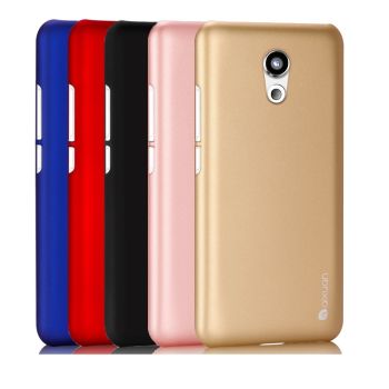 AiXuan Baby Skin Feel Protective Back Cover Case For Meizu MX6