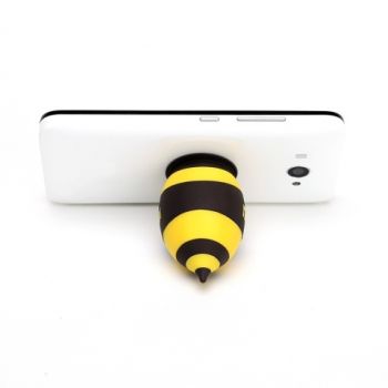 Bee Style Cell Phone Holder