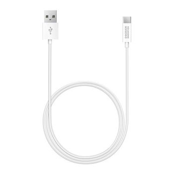 High Quality USB to Type-C Cable 2.1A Max 1M Length