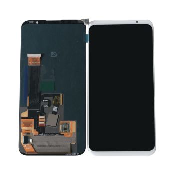 Meizu 16th LCD Display With Touch Screen