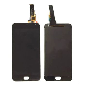  Meizu M2 LCD Display + Touch Screen Digitizer Assembly Replacement Part