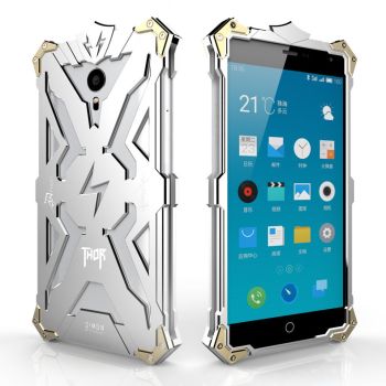 Meizu MX5 SIMON THOR Aluminum Metal Case