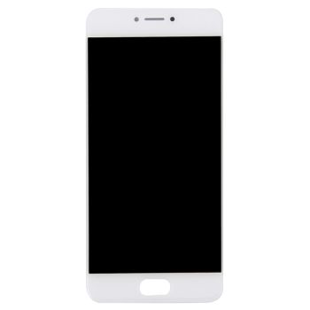 Meizu Pro 6s  LCD Display + Touch Screen Digitizer Assembly Replacement