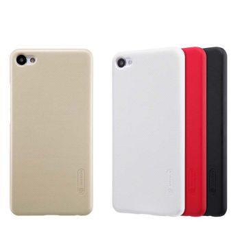 NILLKIN Elegant Appearance Super Frosted Shield Protective Case For Meizu M3X