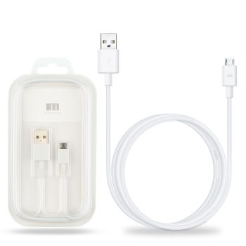 Original Meizu Micro USB Charge and Data Transfer Cable