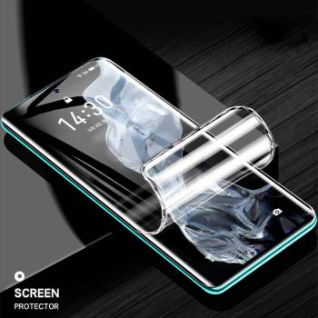 Super Clear Soft Protective Screen Protector For MEIZU 18 Pro/18