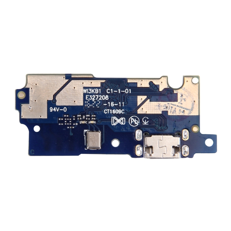 Charging Port Board For Meizu M3S